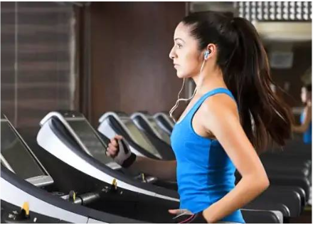 Paradigm Kandivali West Gym